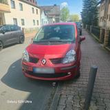 Renault Modus 1.6 - Renault Modus in Frankfurt (Main)