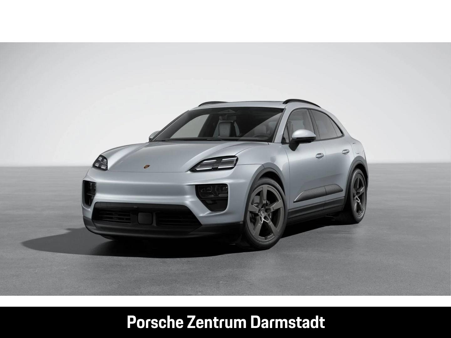 Porsche Macan 4 InnoDrive Surround-View BOSE 21-Zoll