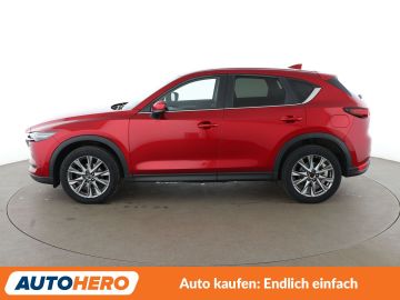 Mazda CX-5 - 3
