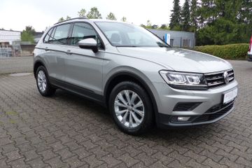 Volkswagen Tiguan - 7