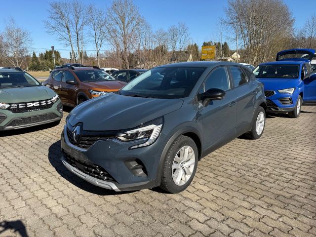 Renault Captur 1.0 TCE Equilibre