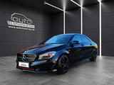 Mercedes-Benz CLA 250*Bi-Xenon*AMG-Optik*Sitzheizung* - Mercedes-Benz CLA 250 Gebrauchtwagen