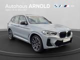 BMW X3 M40i Head-Up Pano.Dach Lenkradhzg.Laser - gebrauchte BMW X3 M40 aus dem Jahr 2022