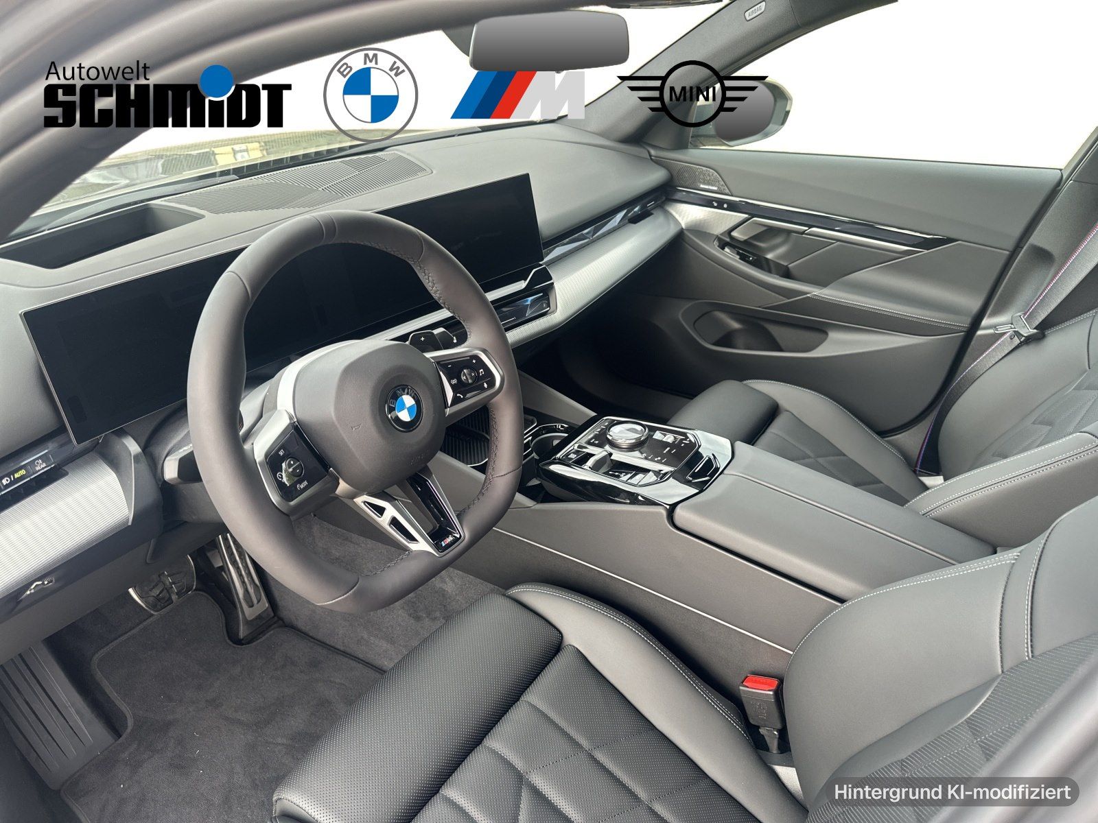 BMW 520 - Bild 13