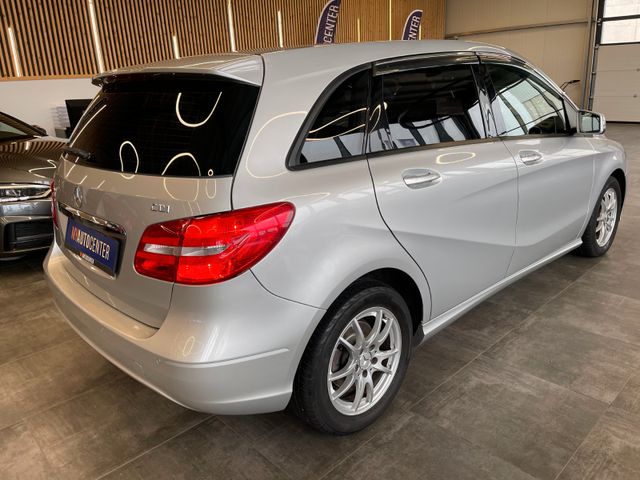 Mercedes-Benz B 180 CDI  d *2.Hand*Klima*Navi*PDC*