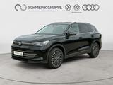 Volkswagen Tiguan Elegance 1.5 eHybrid DSG AHK Keyless Allw - Volkswagen Tiguan mit Hybrid-Antrieb