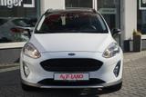 Ford Fiesta 1.0 EB Active SYNC Navi Sitzheizung - Ford Fiesta Gebrauchtwagen in Chemnitz