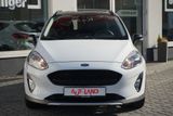 Ford Fiesta 1.0 EB Active SYNC Navi Sitzheizung - Ford Fiesta Gebrauchtwagen in Chemnitz