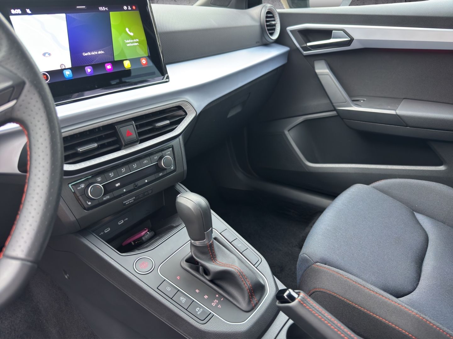 Seat Ibiza - Bild 19