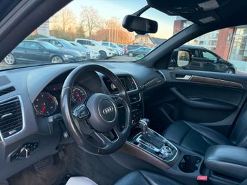 Audi Q5 - 10