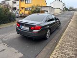 BMW 535d A - - BMW 535 in Frankfurt (Main)