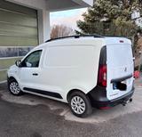 Renault Express Kastenwagen 1,5DCI 95PS AHK-Kamera...