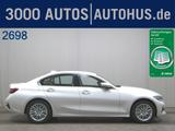 BMW 330d xDrive Luxury Line AHK HUD Laser LC Pro LM - BMW 330 mit Diesel-Antrieb: Limousine, 330d Xdrive