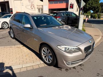 BMW 525 - 3