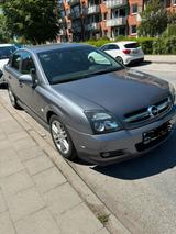 Opel Vectra zu verkaufen - Opel Vectra mit Diesel-Antrieb: Limousine