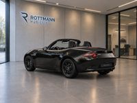 Mazda MX-5 - Vorschau Bild 9