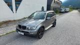 BMW X5 E53 3.0d Facelift - BMW X5 aus 2004 mit Diesel-Antrieb