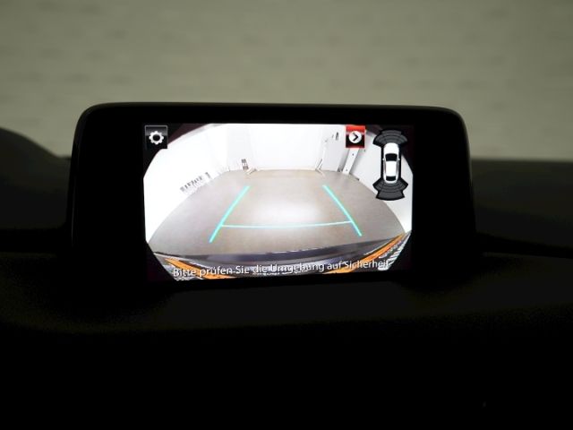 CX-5 SPORTSLINE AWD+LED MATRIXLICHT+NAVI+BOSE SO