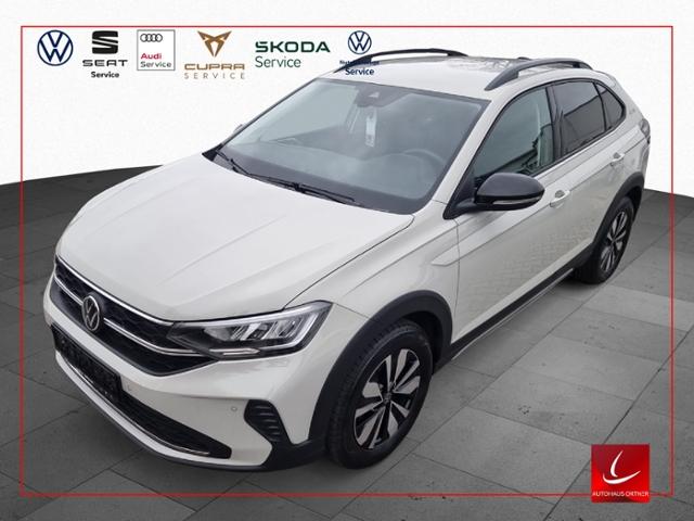 Volkswagen Taigo 1.0 TSI GOAL AHK KLIMA KEYLESS TRAVEL-ASSI