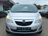 Opel Meriva B Edition*HU05*2027* - Opel Gebrauchtwagen in Wesel