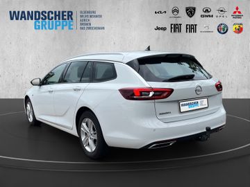 Opel Insignia ST Business Elegance 2,0 Navi+AHK+Memor