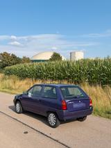 Citroën AX - Citroën AX Gebrauchtwagen
