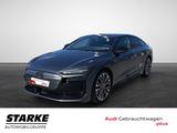 Audi A6 e-tron Sportback quattro S-Line  HeadUp Panod - Audi A6 e-tron mit Schiebedach