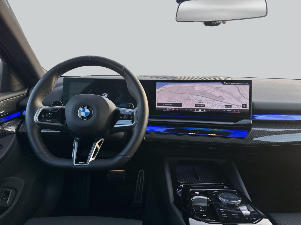 BMW 520 - Bild 15