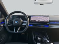 BMW 520 - Vorschau Bild 15