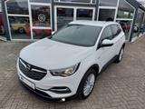 Opel Grandland (X) Edition+SITZ/LENKRAD/FRONTSCHHEIZ+ - Opel Grandland (X) Edition mit Benzin-Antrieb