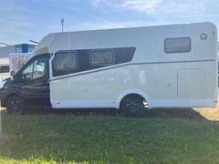 Sunlight Adventure T Ford 680 