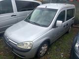 Opel Combo 1.6 5 Sitzer - gebrauchte Opel Combo aus dem Jahr 2003