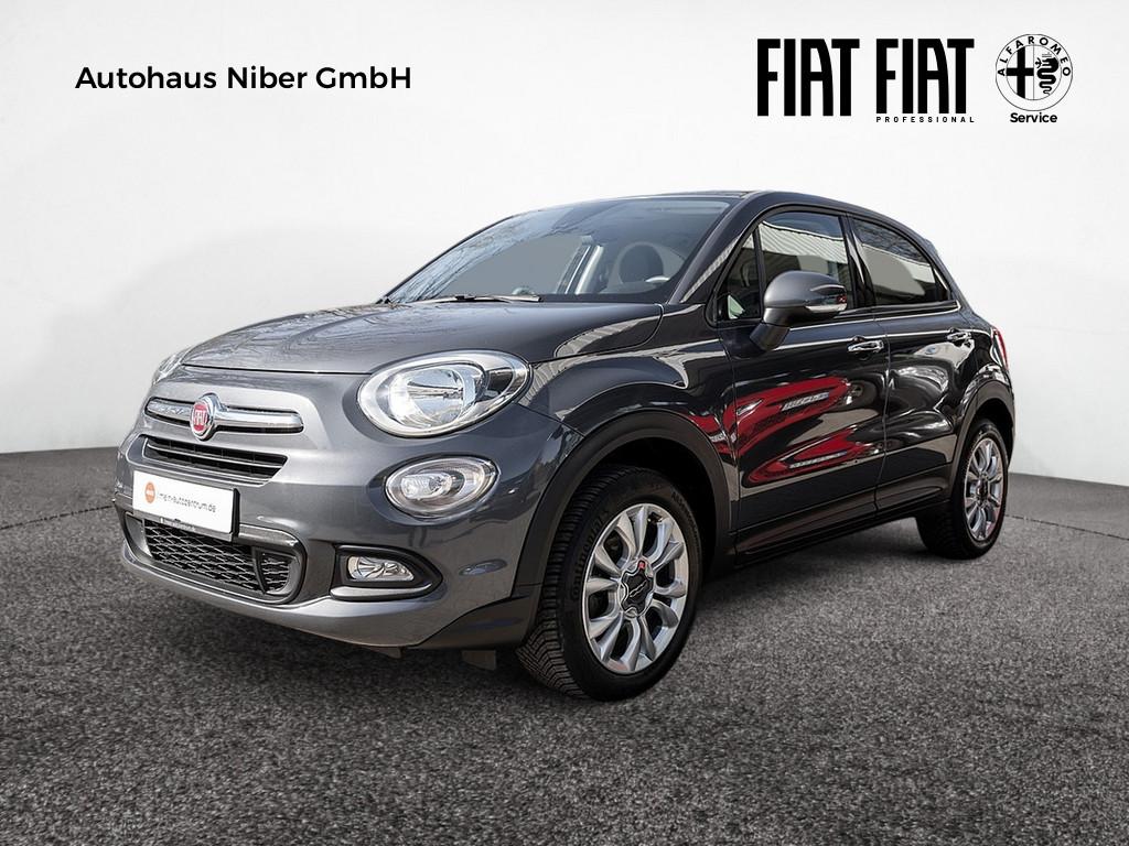 Fiat 500X 1.4 Pop Star KLIMA PDC SITZHEIZUNG