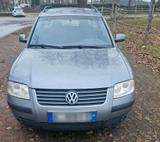 Volkswagen Zuverlässiger Passat 3BG Variant 1.9 TDI m... - Volkswagen Passat: 3bg Variant