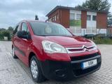 Citroën Berlingo  Advance,E-Fenster,Schiebetür,*41000*Km - Citroën Berlingo: Advance