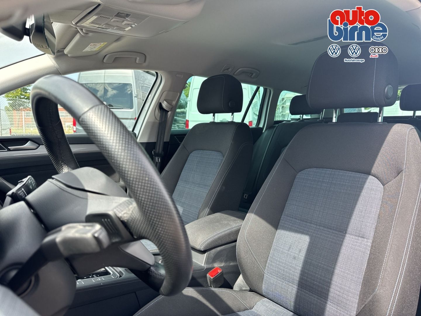 Passat Plug-In 1.4 TSI Hybrid GTE Navi Massagesi