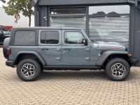 Jeep Wrangler - Vorschau Bild 14