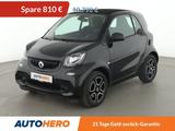 Smart fortwo 1.0 Basis passion *TEMPO*PDC*SHZ* - Smart ForTwo: Passion
