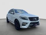 Mercedes-Benz ML 350 CDI Edition 1-DIST-SPUR-TOT-LUFT-PANO - Mercedes-Benz ML 350 in Frankfurt (Main)