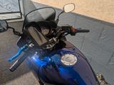 Honda CBF 600 - HONDA CBF 600