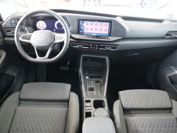 Volkswagen Caddy eHybrid DSG LED NAVI ACC AGR KAMERA AHK