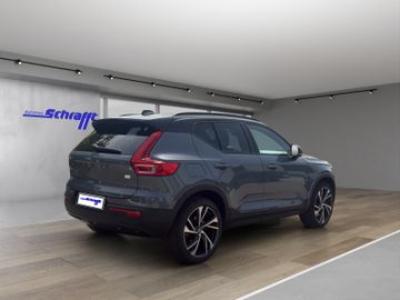 Volvo XC40 R Design Recharge Plug-In Hybrid 2WD