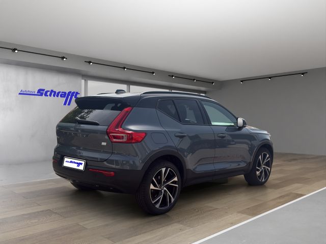 Volvo XC40 R Design Recharge Plug-In Hybrid 2WD