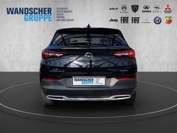 Opel Grandland Business Elegance Hybrid 225 Navi+Lede