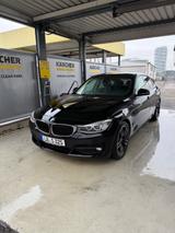 BMW 318 Gran Turismo Gran Turismo 318d Sport Lin... - BMW 318 Gran Turismo in Stuttgart