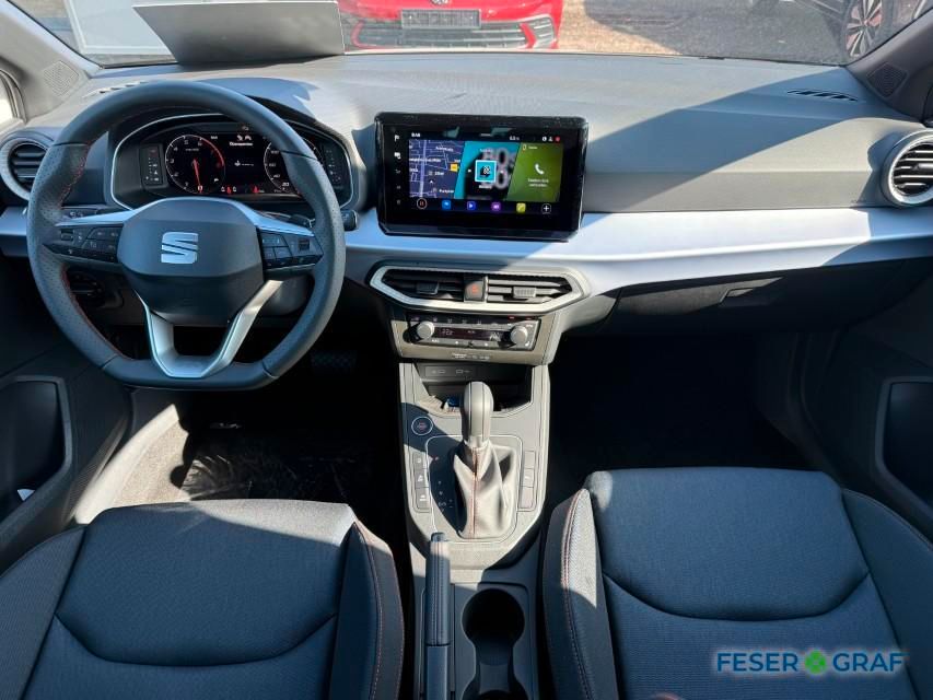 Seat Ibiza - Bild 8