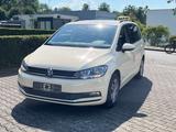 Volkswagen Touran 2.0 TDI DSG 7 Sitzer - Volkswagen: Kleinbus, Sitzer