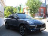 Porsche Macan 2.0 T Pano Bose Keyless 360Kamera 20Spyder - Porsche: 3.2