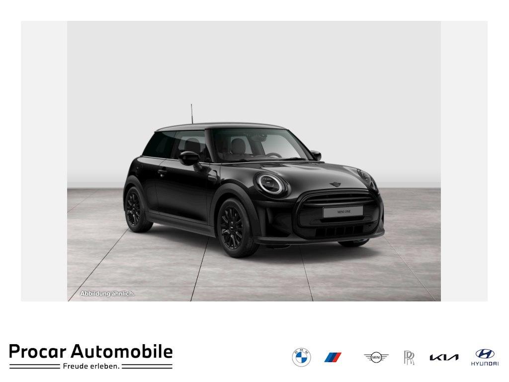 MINI One 3Türer Classic Trim PDC Navi Shz LED CarPlay