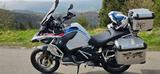 BMW R1250 GS - MOTORRAD AUS DEM JAHR 2023